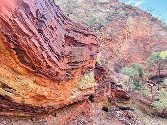 BIF Mountain - Australia