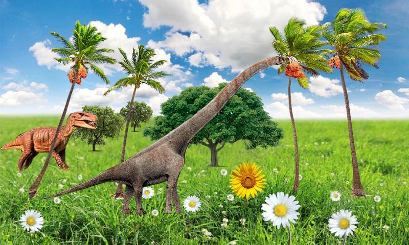 dinosaurs