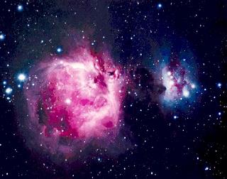 Interstellar Medium