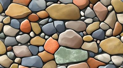 stones acquired minerals
