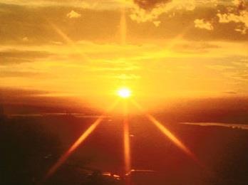 sun