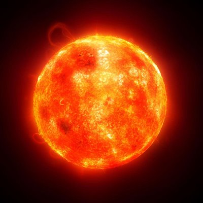 sun