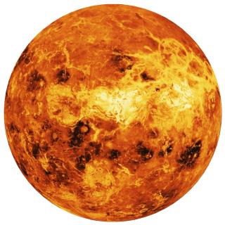 venus